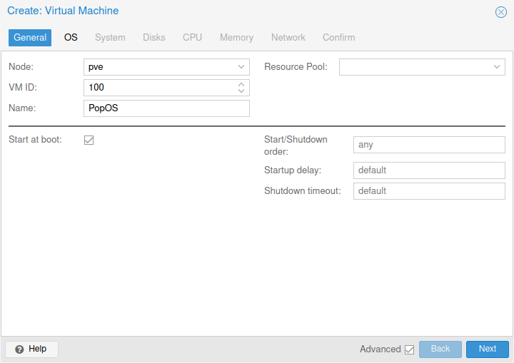 Proxmox